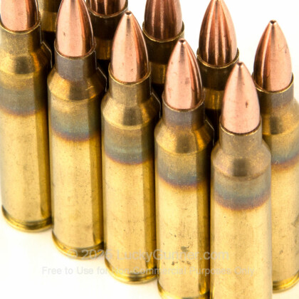 Image 4 of Armscor .223 Remington Ammo