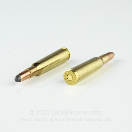 Image 6 of Sellier & Bellot 7x57 Mauser Ammo