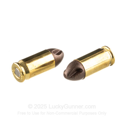 Large image of Premium 380 Auto Ammo For Sale - 56 Grain ARX Ammunition in Stock by Inceptor - 25 Rounds