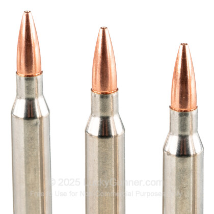 Image 5 of Federal 7mm-08 Remington Ammo