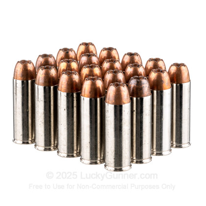 Image 4 of Winchester .45 Long Colt Ammo
