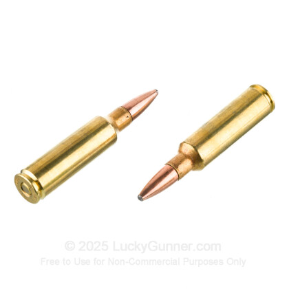 Image 6 of Remington 300 Winchester Short Magnum Ammo