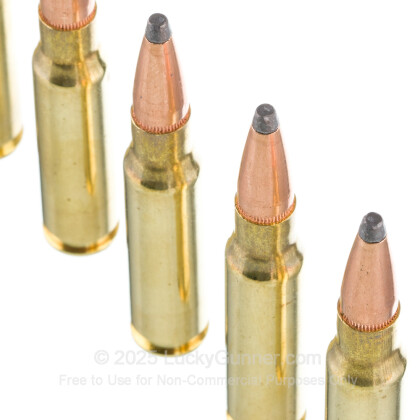 Image 5 of Fiocchi .308 (7.62X51) Ammo