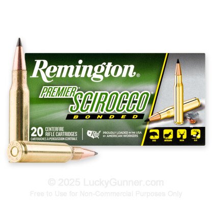 Image 2 of Remington .308 (7.62X51) Ammo
