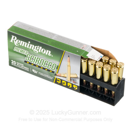 Image 3 of Remington .308 (7.62X51) Ammo