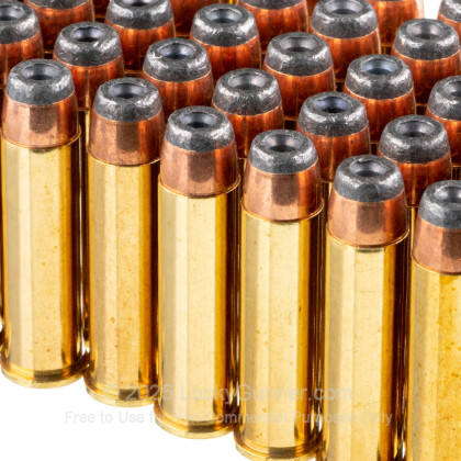 Image 5 of Prvi Partizan .357 Magnum Ammo