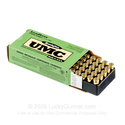 Image 3 of Remington 9mm Luger (9x19) Ammo