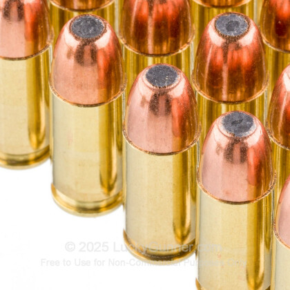 Image 5 of Remington 9mm Luger (9x19) Ammo