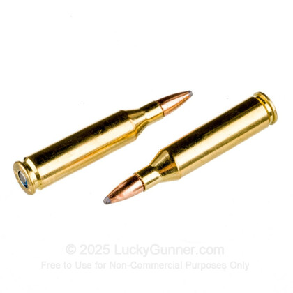 Image 6 of Federal .243 Winchester Ammo
