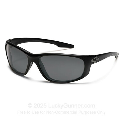 Large image of Smith Optics Elite Chamber Tactical Shooting Glasses For Sale - Smith Ballistic Glasses in Stock