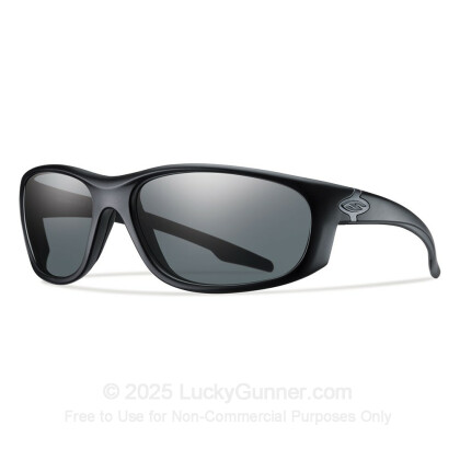 Large image of Smith Optics Elite Chamber Tactical Shooting Glasses For Sale - Smith Ballistic Glasses in Stock