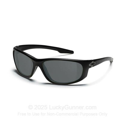Large image of Smith Optics Elite Chamber Tactical Shooting Glasses For Sale - Smith Ballistic Glasses in Stock