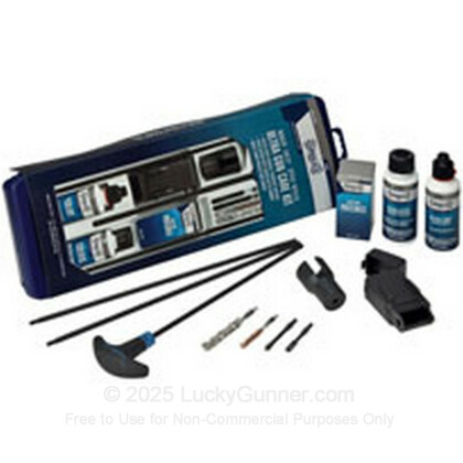 Large image of Gun Slick Ruger 10/22 Cleaning Kit for Sale - Ultra Cleaning Kit - 22 LR - Gunslick Pro Cleaning Kits For Sale