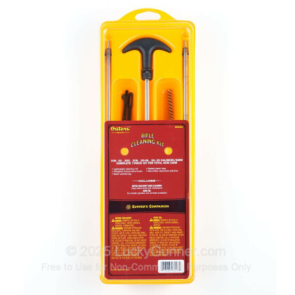 Large image of .30 Cal Rifle Cleaning Kit - Outers