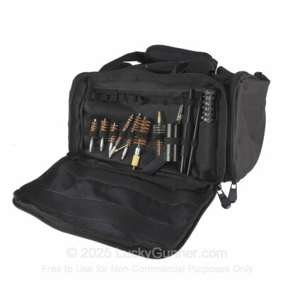 Large image of Remington 17187 Universal Cleaning Kit - Remington Squeeg-e Universal Cleaning Kits For Sale