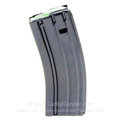 Large image of ProMag 5.56x45mm/223 Blue Steel Magazine For AR-15 For Sale - 30 Rounds