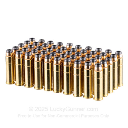 Image 4 of Federal .357 Magnum Ammo