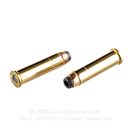 Image 6 of Federal .357 Magnum Ammo