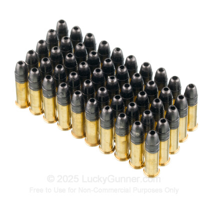 Image 4 of Eley .22 Long Rifle (LR) Ammo