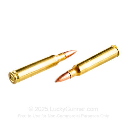 Image 5 of Remington .223 Remington Ammo