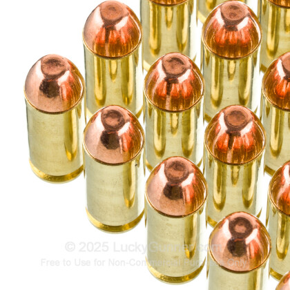 Image 5 of Corbon 10mm Auto Ammo