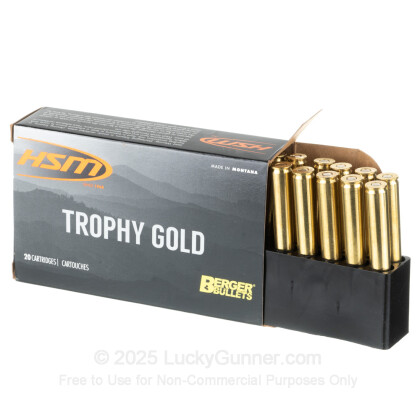 Image 3 of HSM Ammunition .30-06 Ammo