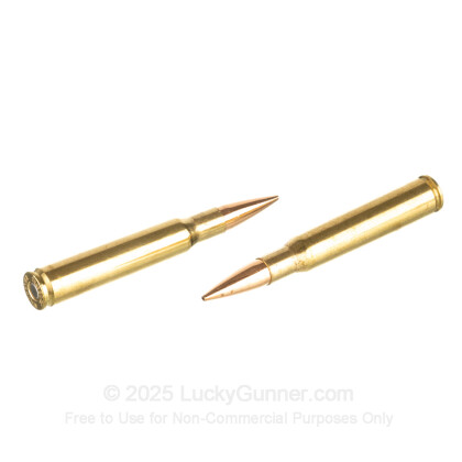 Image 6 of HSM Ammunition .30-06 Ammo