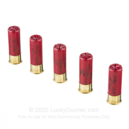 Image 5 of Federal 12 Gauge Ammo