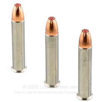 Image 5 of Hornady .22 Magnum (WMR) Ammo