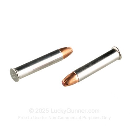 Image 6 of Hornady .22 Magnum (WMR) Ammo