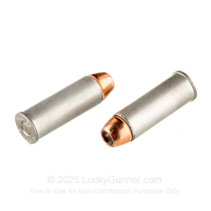 Image 6 of Blazer .45 Long Colt Ammo