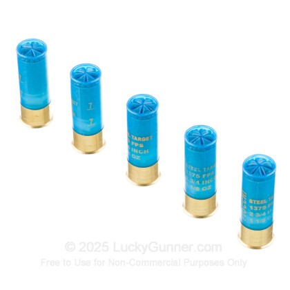 Image 4 of Fiocchi 12 Gauge Ammo
