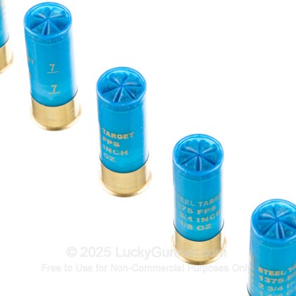 Image 5 of Fiocchi 12 Gauge Ammo