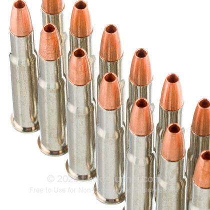 Large image of Underwood 30-30 Ammo For Sale - 140 Grain Controlled Chaos - 20 Rounds