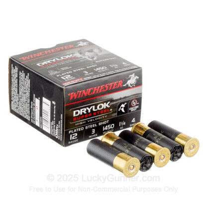Image 3 of Winchester 12 Gauge Ammo