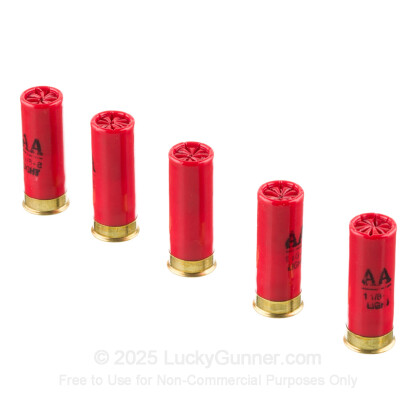 Image 4 of Winchester 12 Gauge Ammo