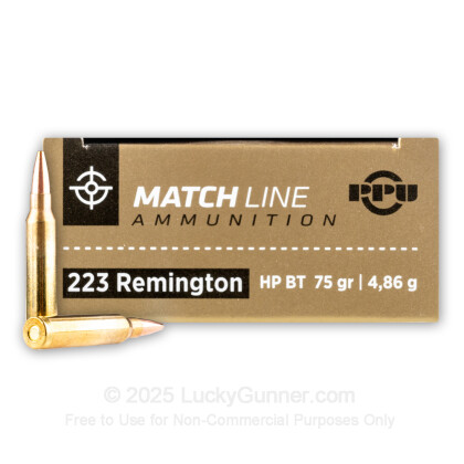 Image 2 of Prvi Partizan .223 Remington Ammo