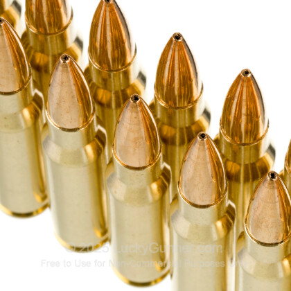 Image 4 of Sellier & Bellot .308 (7.62X51) Ammo