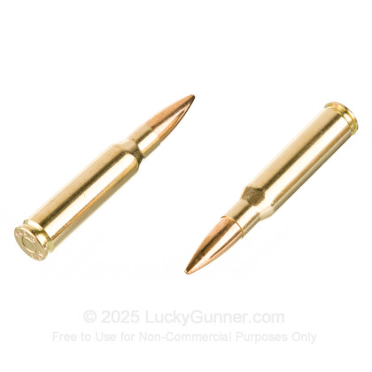 Image 5 of Sellier & Bellot .308 (7.62X51) Ammo