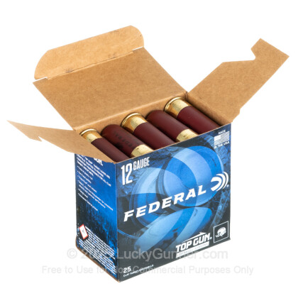 Image 3 of Federal 12 Gauge Ammo