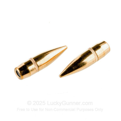 Large image of Bulk 308 Bullets For Sale - 147 Grain FMJ Bullets in Stock by General Dynamics - 500
