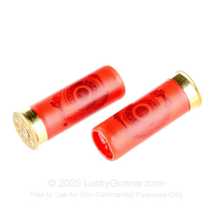 Large image of Cheap 12 Gauge Ammo For Sale - 2-3/4" 1-1/8 oz #7.5 Shot Ammunition in Stock by Estate - 25 Rounds