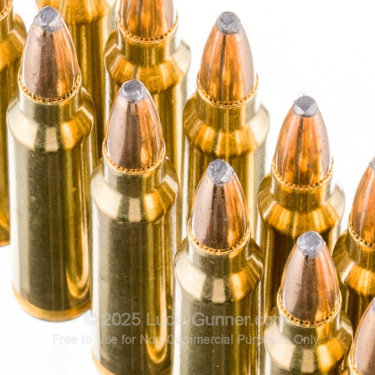Image 5 of Federal .223 Remington Ammo