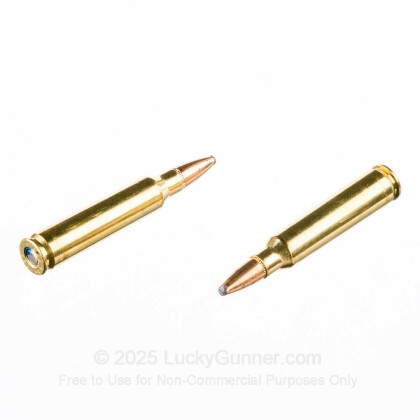Image 6 of Federal .223 Remington Ammo