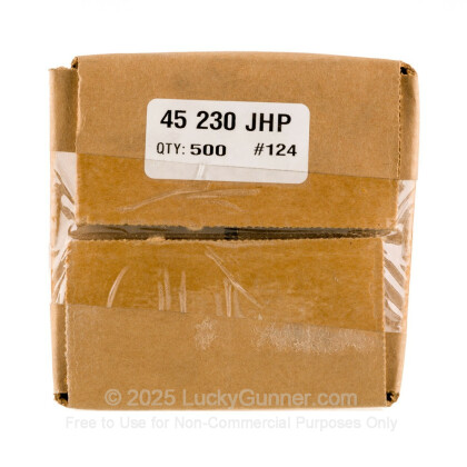 Image 1 of Zero Bullet  Ammo