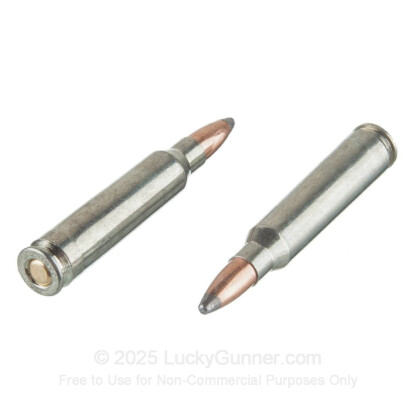 Image 6 of Silver Bear .223 Remington Ammo