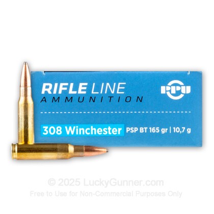 Image 2 of Prvi Partizan .308 (7.62X51) Ammo