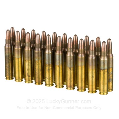 Image 4 of SinterFire 5.56x45mm Ammo