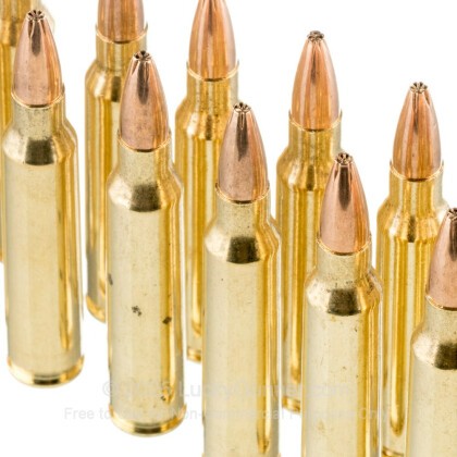 Image 5 of Winchester .223 Remington Ammo