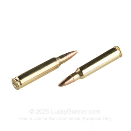 Image 6 of Winchester .223 Remington Ammo